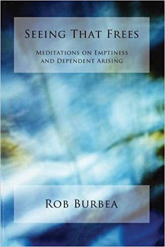Seeing that Frees by Rob Burbea